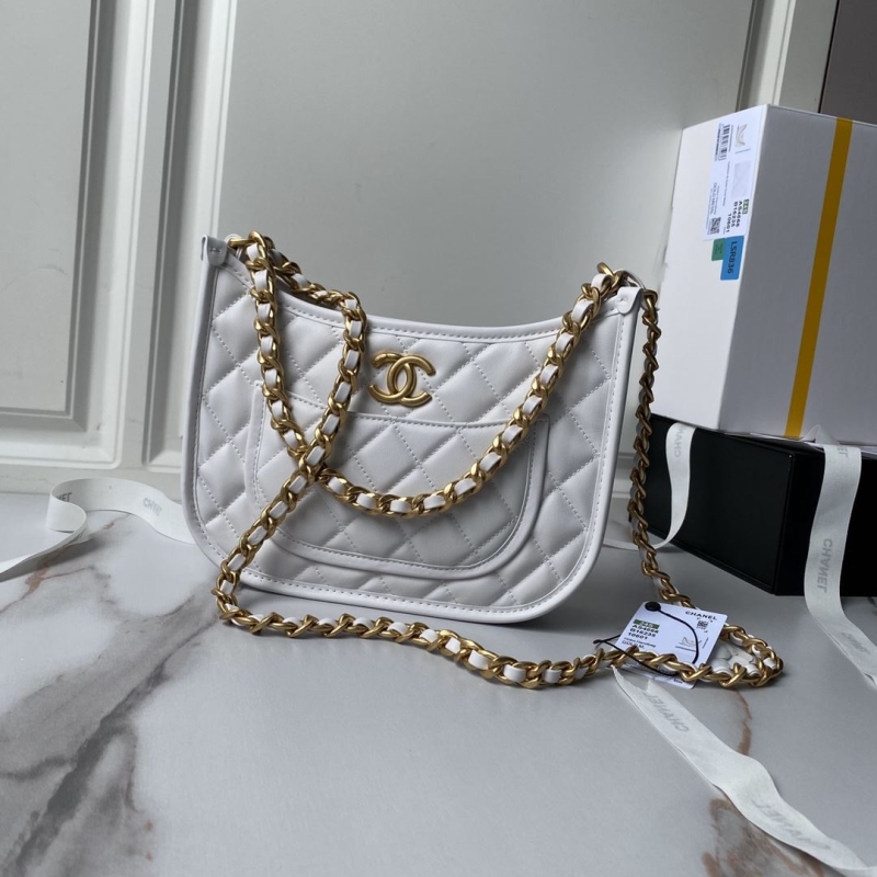Ch*el satchel bags